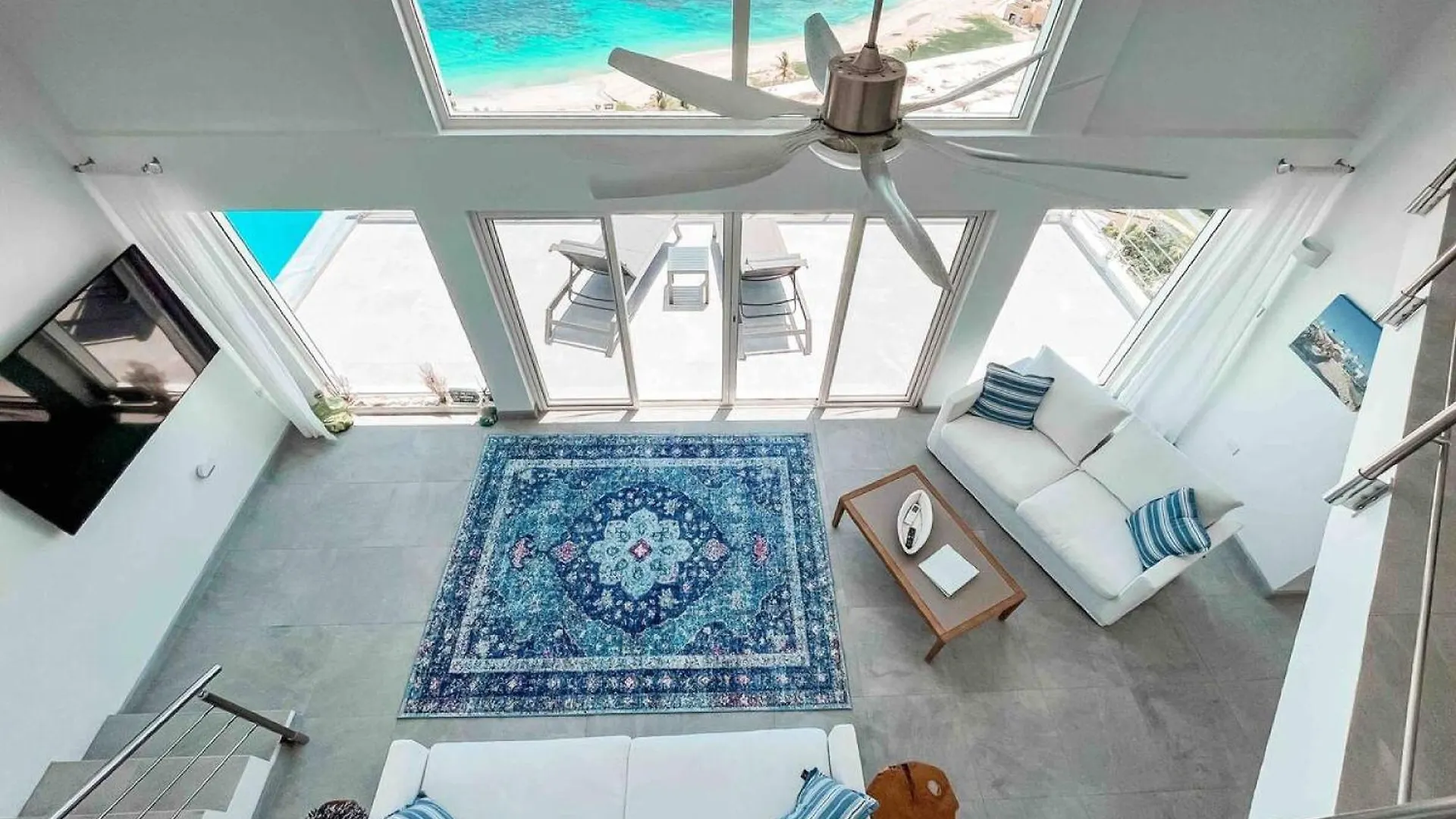 Apartman Delightful Place To Relax And Unwind Dawn Beach