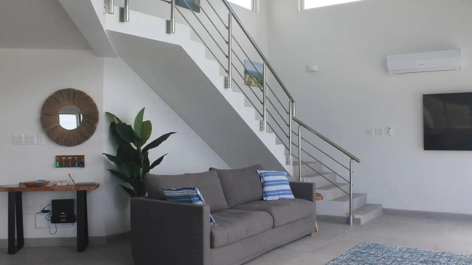 Delightful Place To Relax And Unwind Dawn Beach Apartman