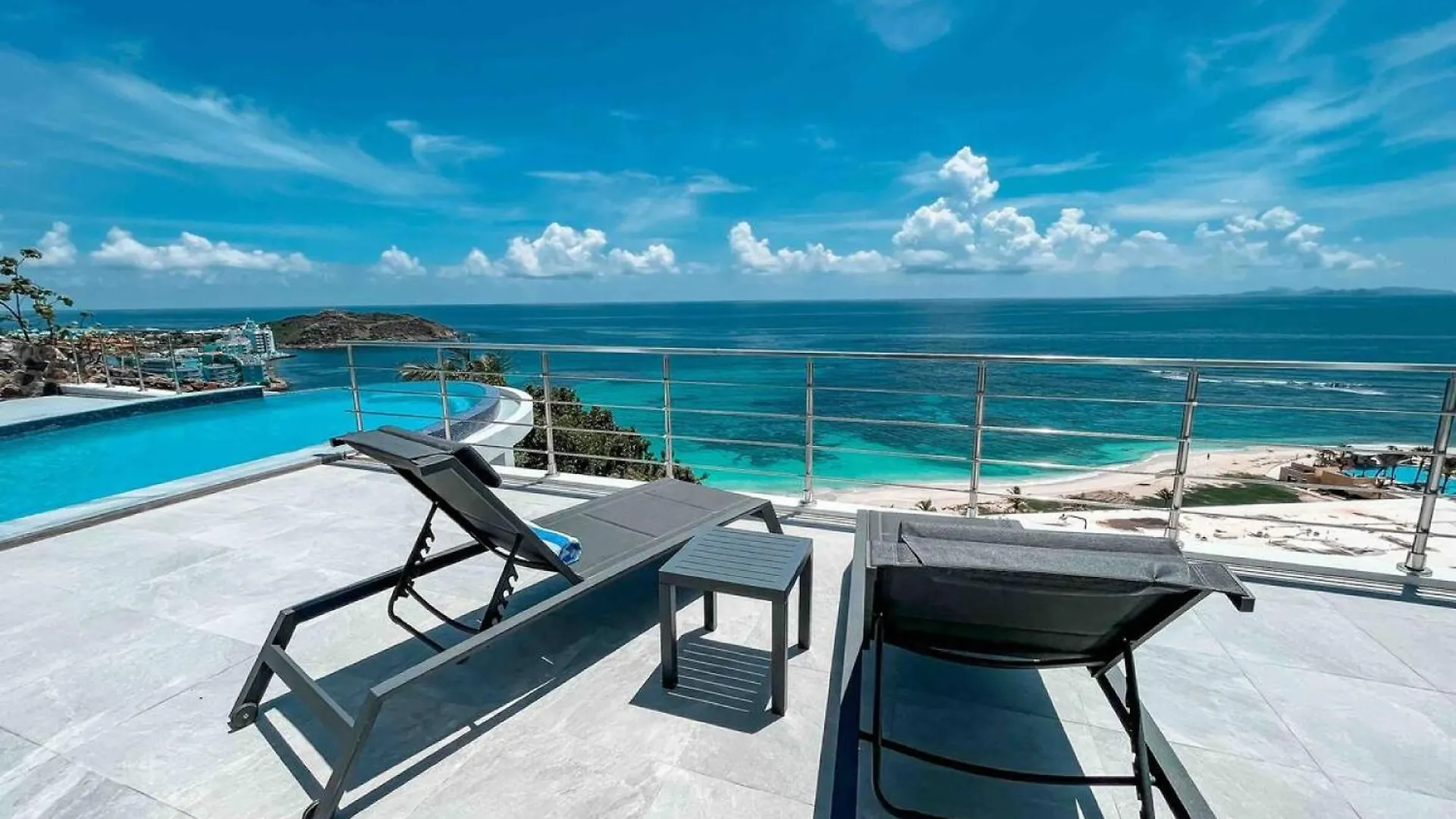 Apartman Delightful Place To Relax And Unwind Dawn Beach