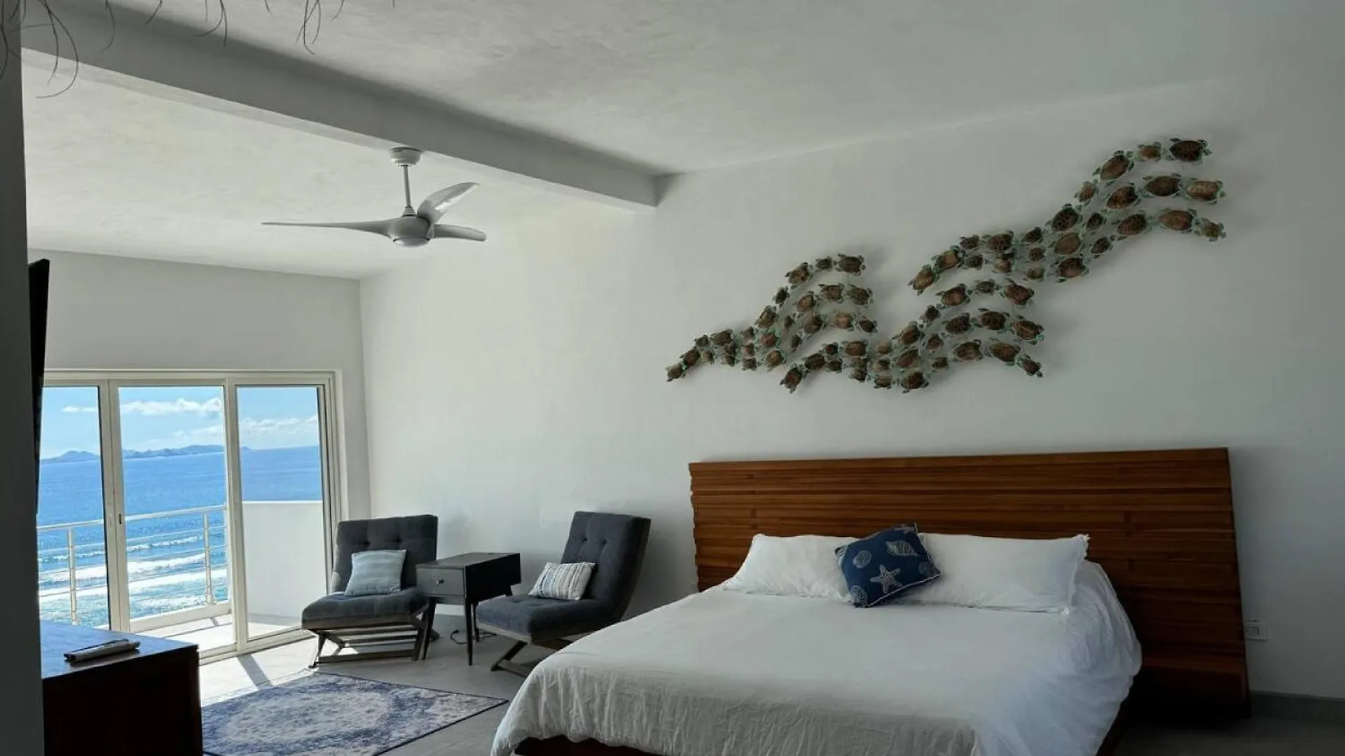 Delightful Place To Relax And Unwind Dawn Beach 0*,  Sint Maarten