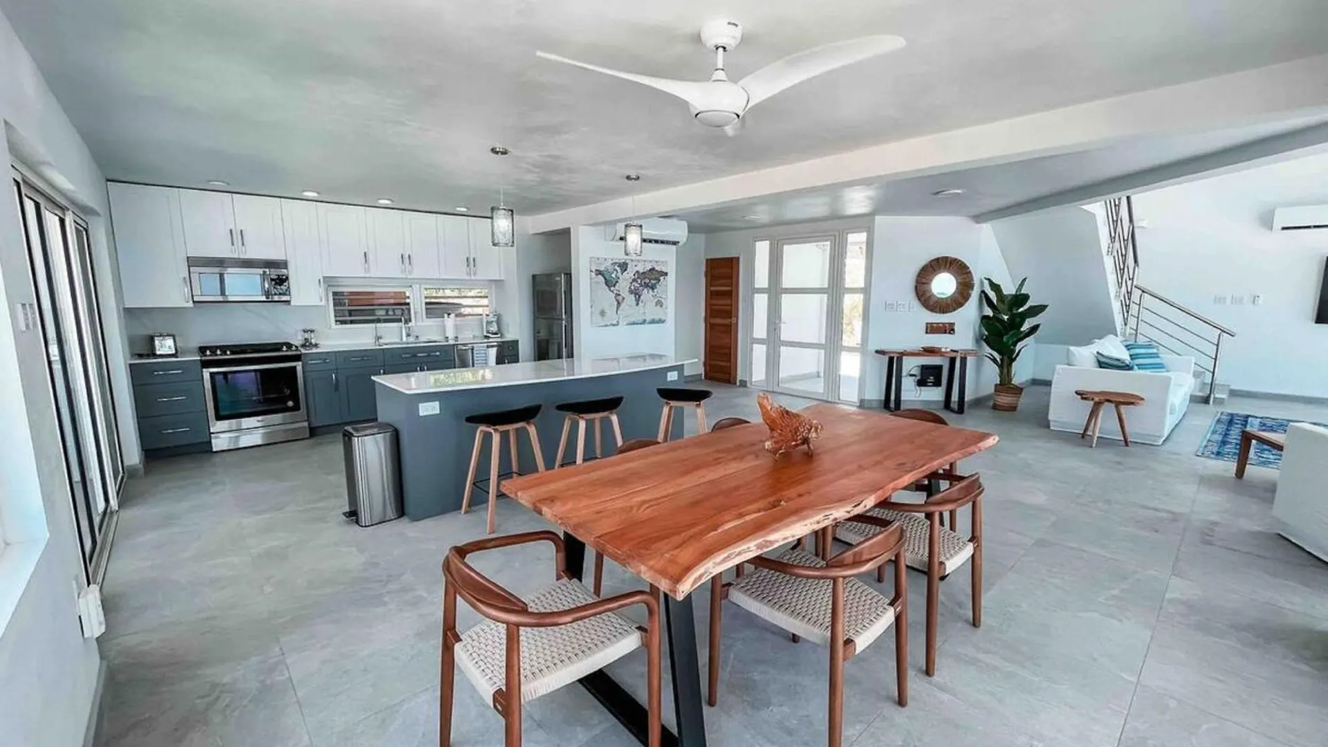 Apartman Delightful Place To Relax And Unwind Dawn Beach Sint Maarten